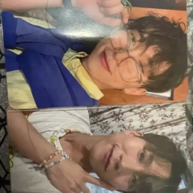 비투비 포토카드(서은광 이민혁 이창섭 임현식 육성재)