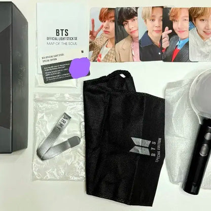 BTS 방탄소년단 아미밤 스페셜에디션 SE 풀구성