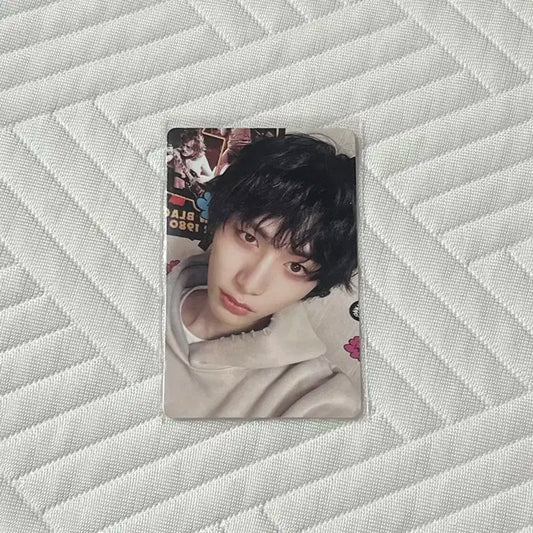 태산 19.99 포카 양도