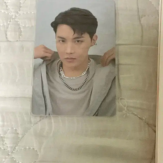 미국 USA 퍼투댄 정호석 제이홉 포카