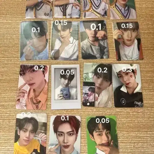 급처 제베원 포카