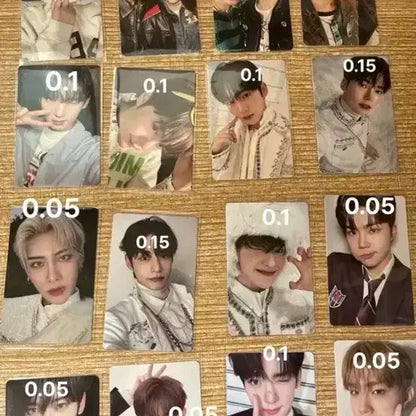 급처 제베원 포카