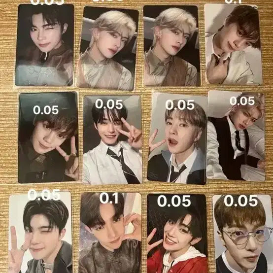 급처 제베원 포카