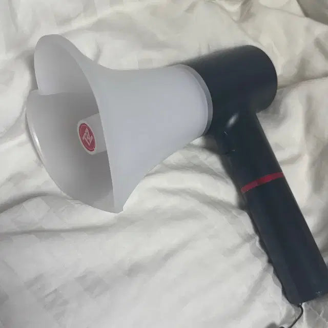 더보이즈 응원봉 하트성기