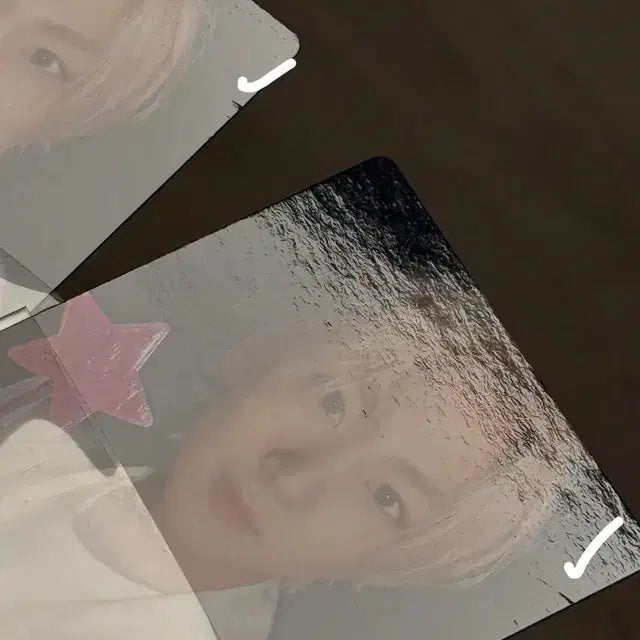 엔하이픈 정원 일본앨범 yoi 요이 솔로자켓반 포카 포토카드