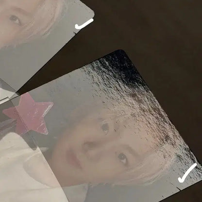 엔하이픈 정원 일본앨범 yoi 요이 솔로자켓반 포카 포토카드