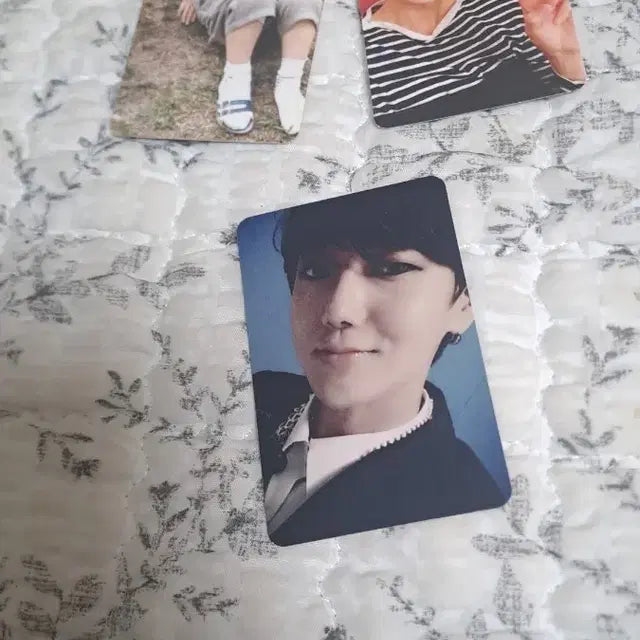 슈퍼주니어 포카 팝니다