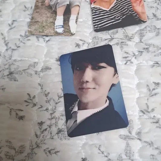 슈퍼주니어 포카 팝니다