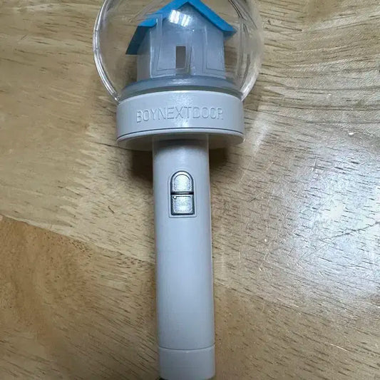 보넥도 응원봉 키링 양도