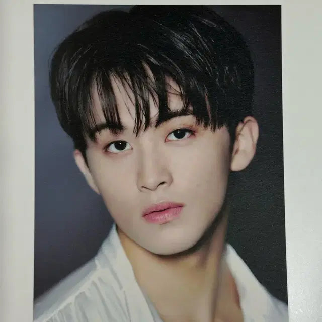 엔시티 마크(NCT127 3RD TOUR THE UNITY)
