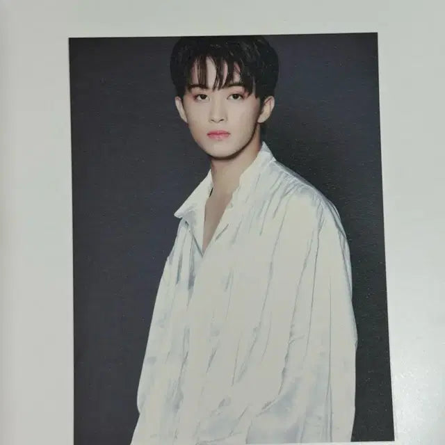 엔시티 마크(NCT127 3RD TOUR THE UNITY)