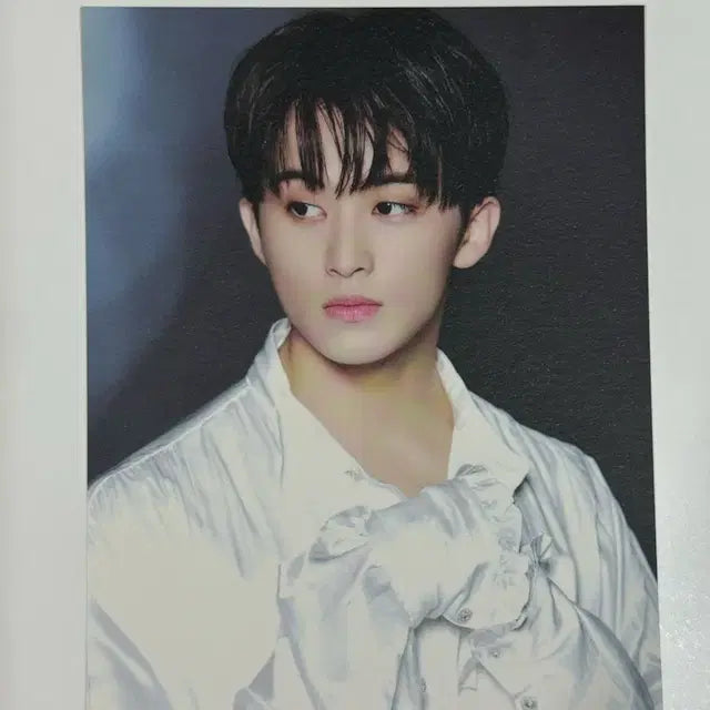엔시티 마크(NCT127 3RD TOUR THE UNITY)