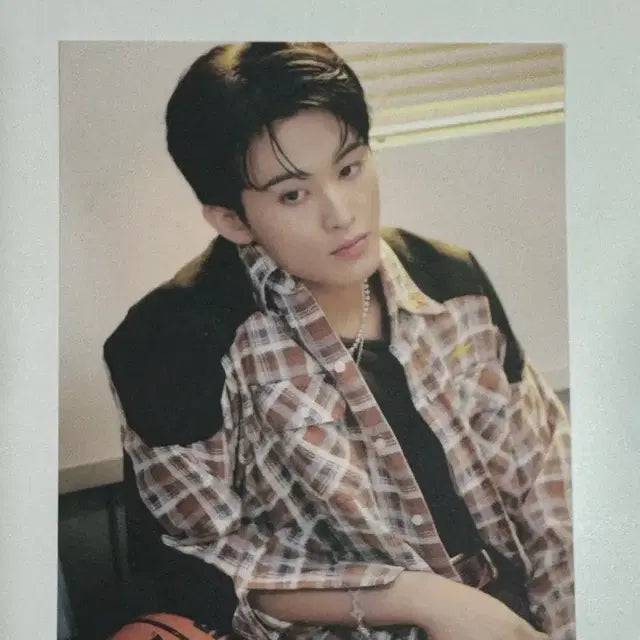 엔시티 마크(NCT127 3RD TOUR THE UNITY)