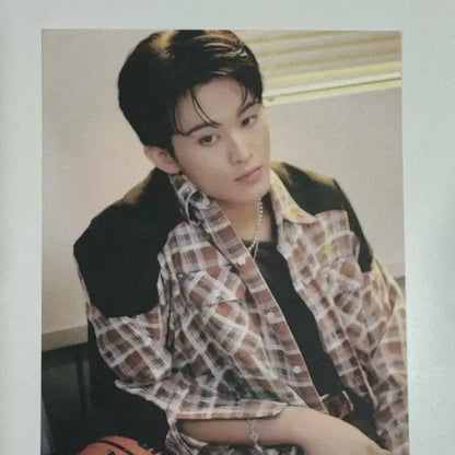 엔시티 마크(NCT127 3RD TOUR THE UNITY)
