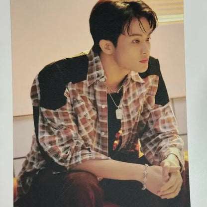 엔시티 마크(NCT127 3RD TOUR THE UNITY)