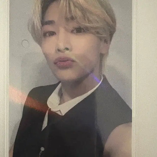 스트레이키즈 아이엔 포카
