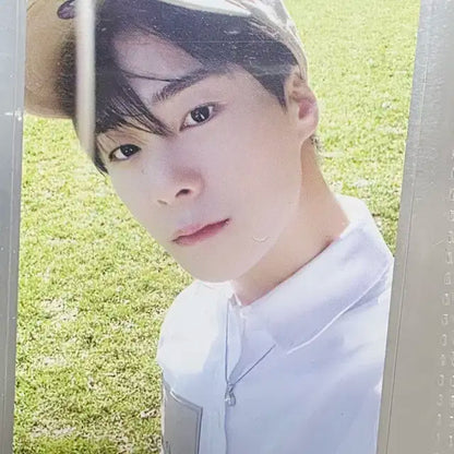 문빈 미공포양도