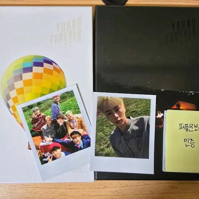 사진 뒤에 더 있어요) bts 방탄 일괄 탈덕처분 포카포함