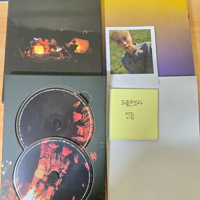 사진 뒤에 더 있어요) bts 방탄 일괄 탈덕처분 포카포함