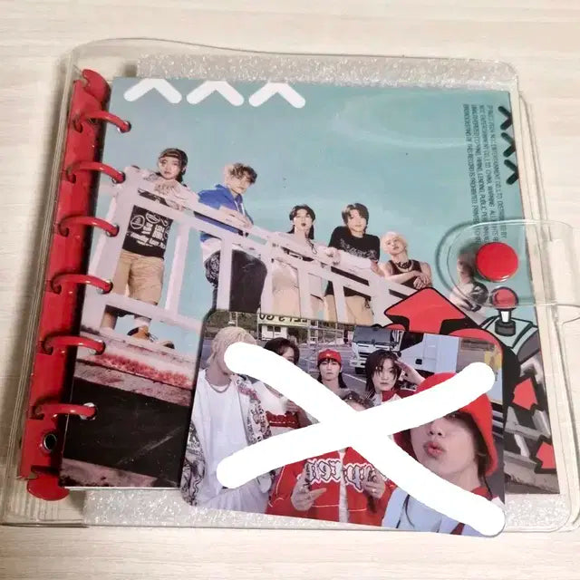 보이즈플래닛2 보이스토리 허씬롱 리즈하오 펌핏업 앨범