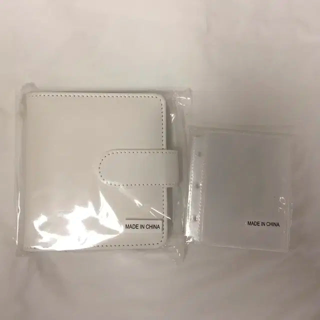 마카롱바인더 화이트 a7포카바인더 콜북 포카 방탄