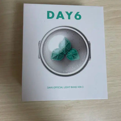 DAY6 공식 응원봉 Ver.3
