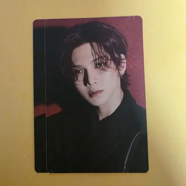 에이티즈 여상 인유어판타지 골든아워pt.3 포카 ATEEZ IYF