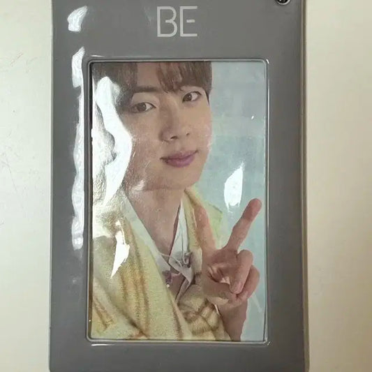 방탄소년단 포카