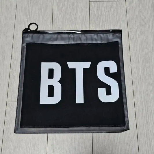 BTS방탄소년단 공식슬로건 미개봉새제품 Official Slogan