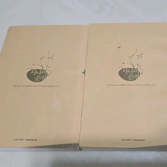 동방신기 팬북 팬픽 사나이순정