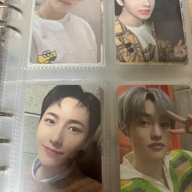 엔시티 포카 일괄 양도