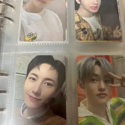 엔시티 포카 일괄 양도