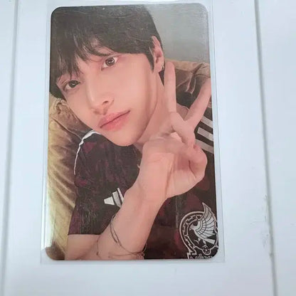 RIIZE 라이즈 원빈 RIIZING Photo pack Ver. 양도