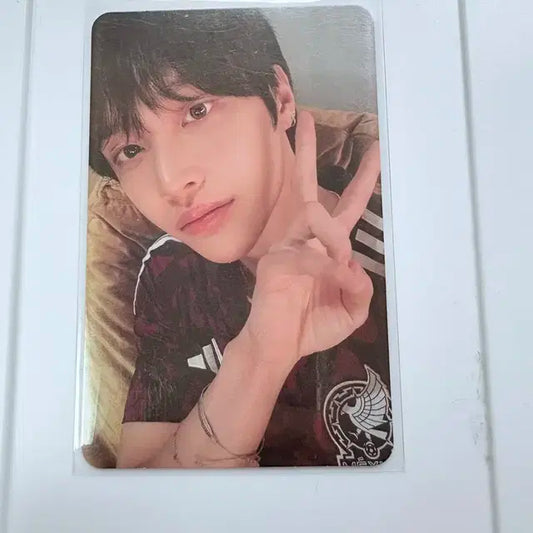 RIIZE 라이즈 원빈 RIIZING Photo pack Ver. 양도