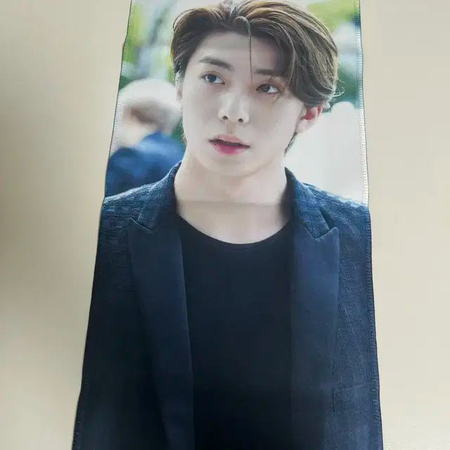 sf9 휘영 슬로건