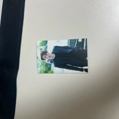 sf9 휘영 슬로건