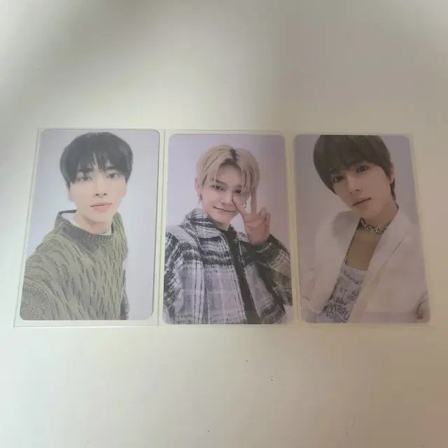 투바투 지비지비 태현 연준 범규 럭드 양도