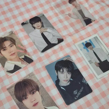 엔시티127,드림 포토카드