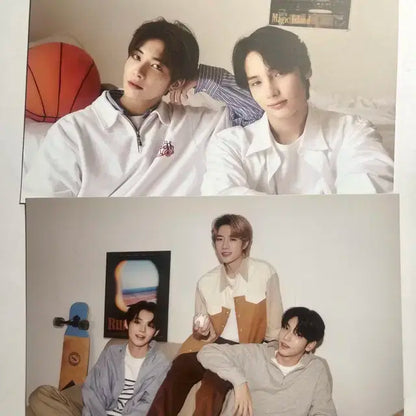 급처) 투바투 디아이콘 판매