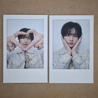(하자 O) 스트레이키즈 폴라로이드 리노