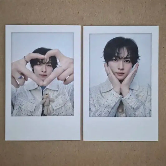 (하자 O) 스트레이키즈 폴라로이드 리노