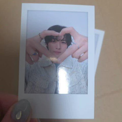 (하자 O) 스트레이키즈 폴라로이드 리노