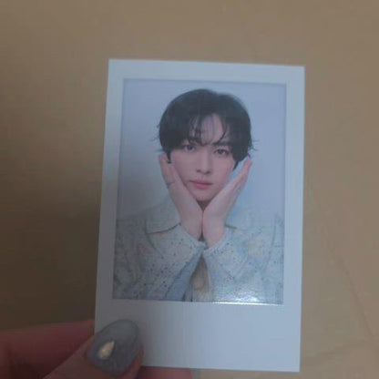 (하자 O) 스트레이키즈 폴라로이드 리노