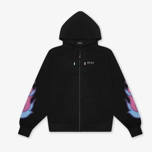 skz 방찬 프로듀스 bang chan poroduced hoodie