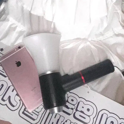 더보이즈 응원봉 하트성기