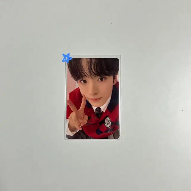 엔시티위시 애플뮤직 유우시 팝팝 포카 판매