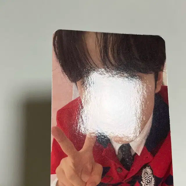 엔시티위시 애플뮤직 유우시 팝팝 포카 판매