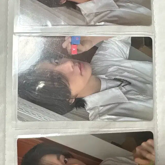 엔하이픈 제이크 로맨스 언톨드 포카 일괄