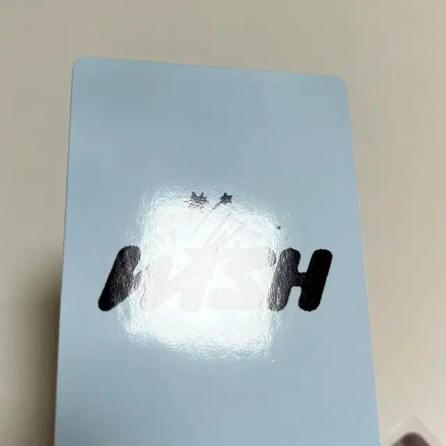 엔시티위시 유우시 wish kms 포카 일괄 판매