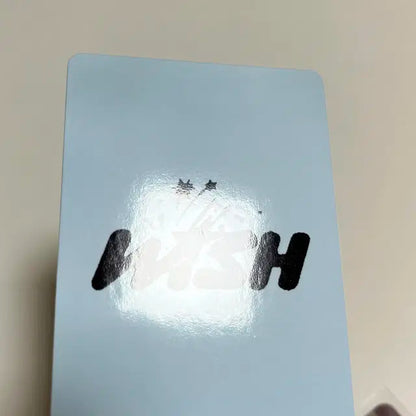 엔시티위시 유우시 wish kms 포카 일괄 판매